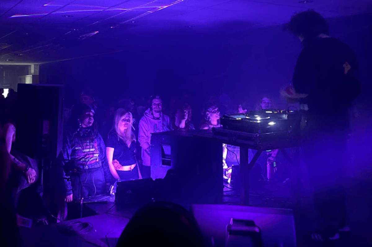 Montréal se dote d'une nouvelle salle de concert avec la Toscadura