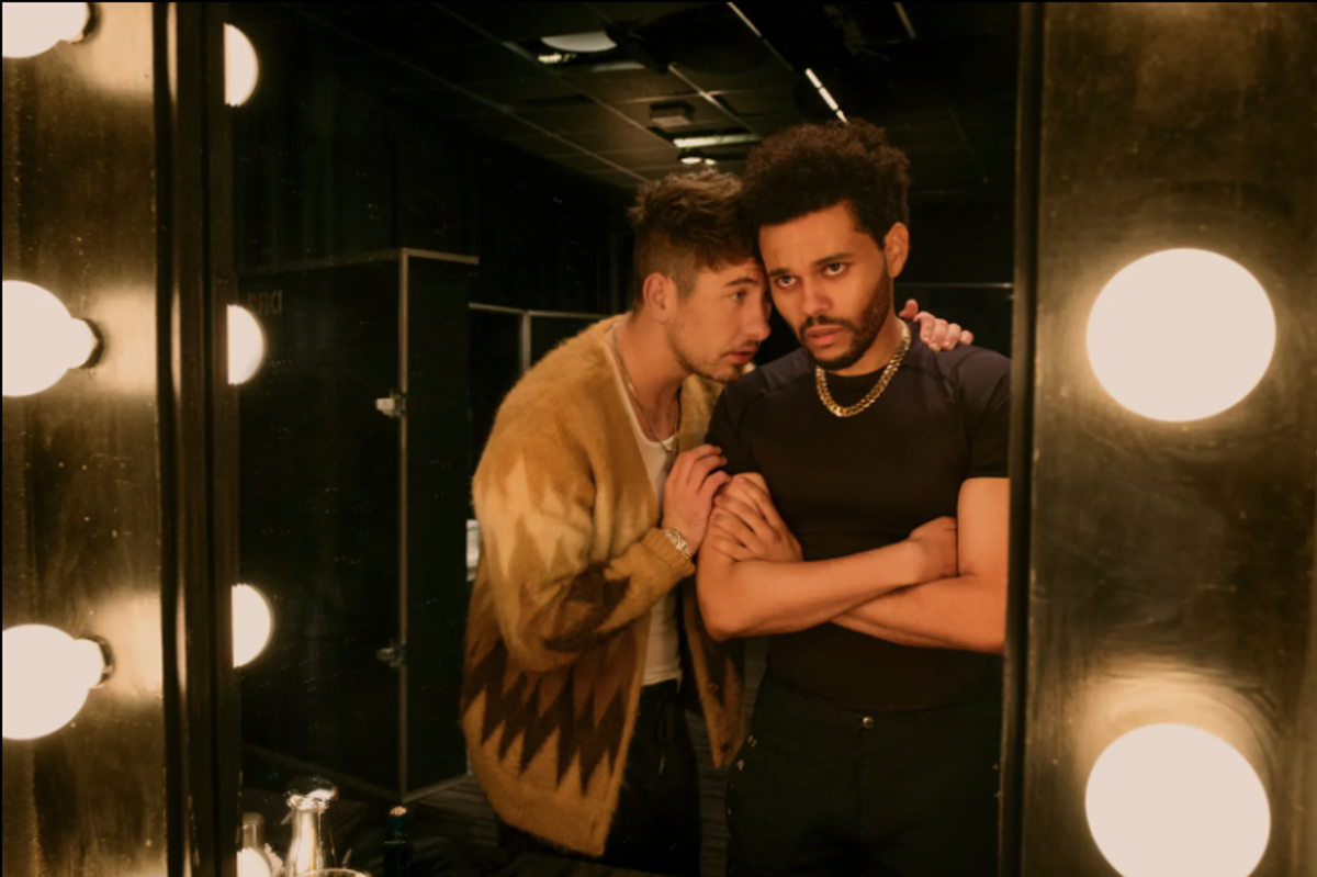 «Hurry Up Tomorrow» de The Weeknd suit les hauts et les bas d’un musicien acclamé