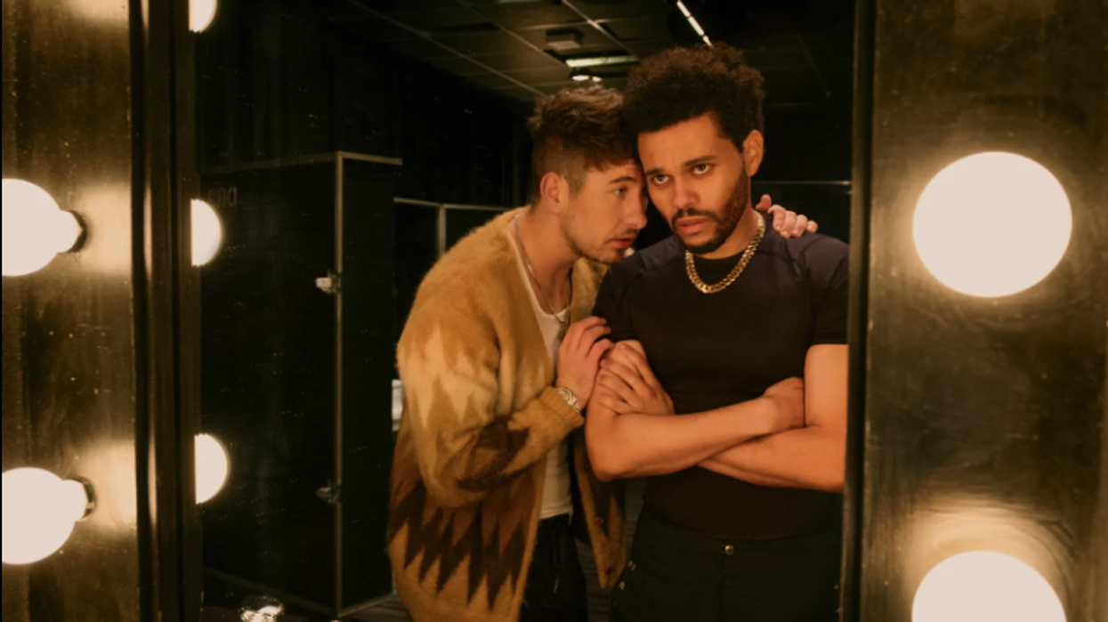 «Hurry Up Tomorrow» de The Weeknd suit les hauts et les bas d’un musicien acclamé