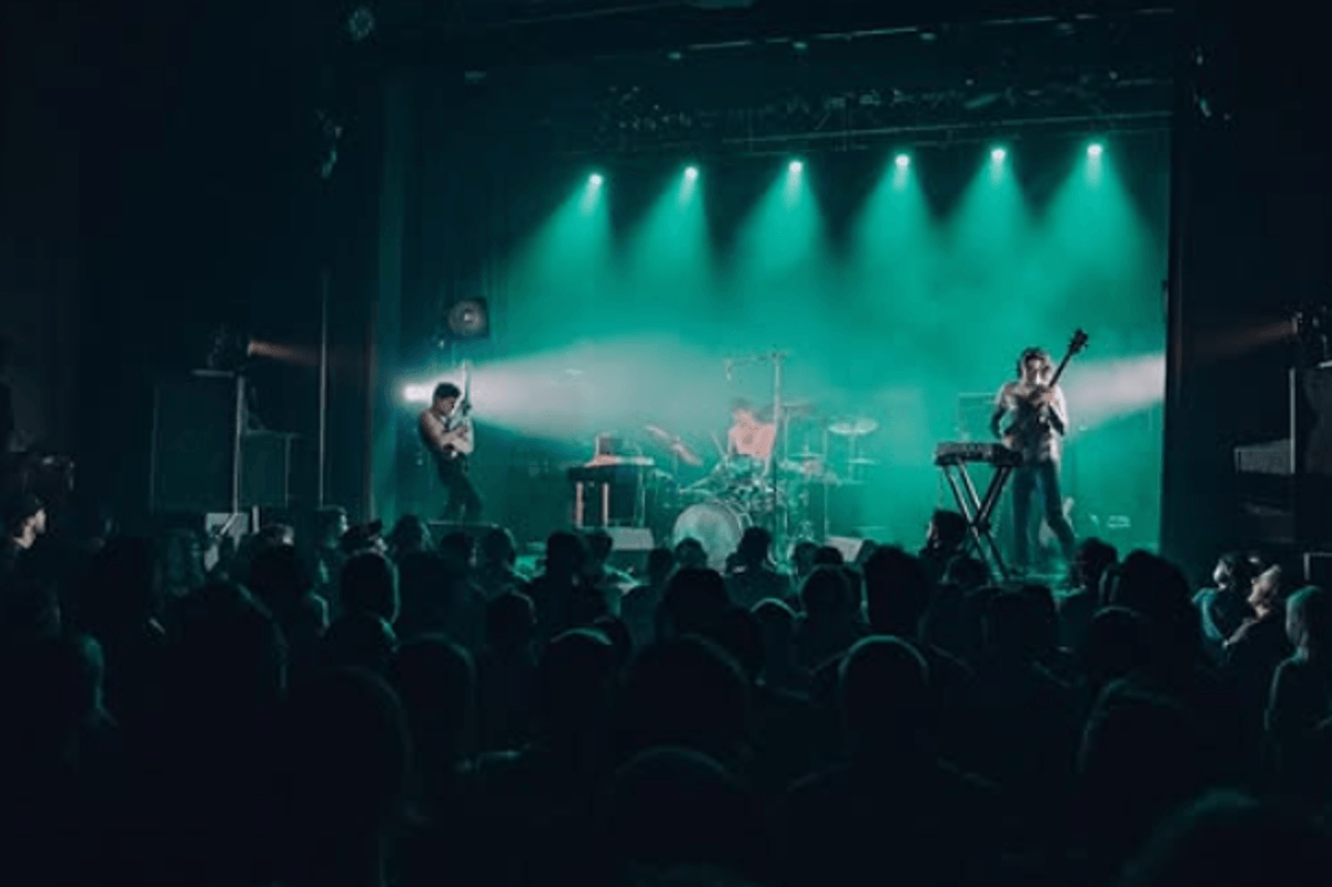 6 shows à ne pas manquer au Taverne Tour 2025