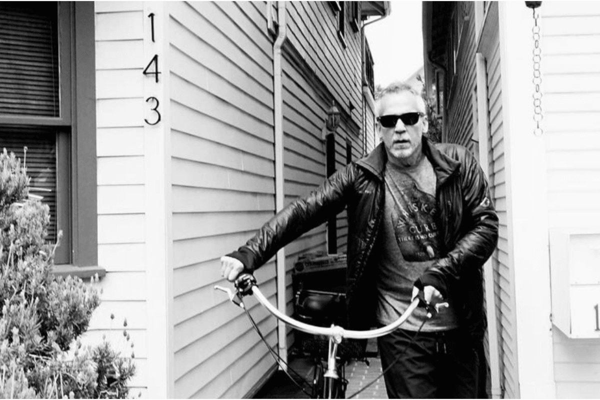 De la musique et des mots magiques en hommage à Jean-Marc Vallée