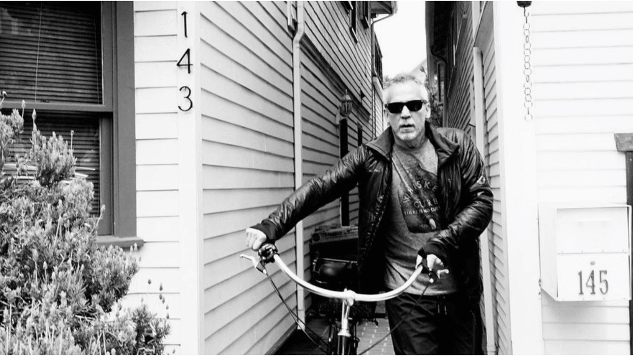 De la musique et des mots magiques en hommage à Jean-Marc Vallée