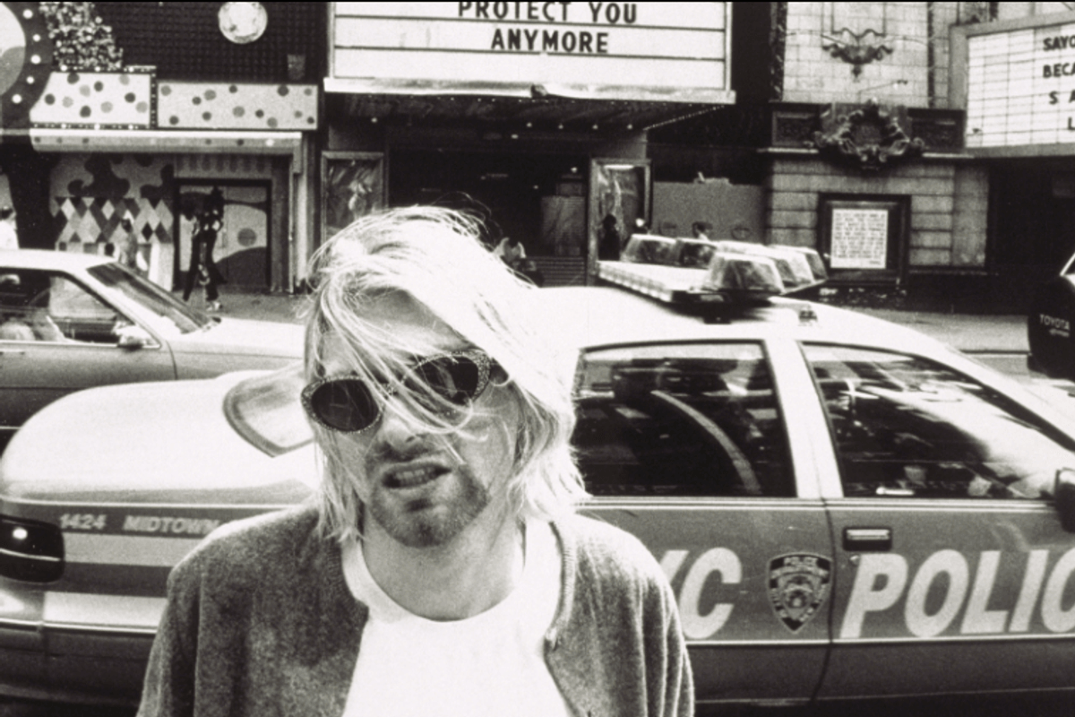 Les perles de sagesse de Kurt Cobain: 12 grandes citations du leader de Nirvana