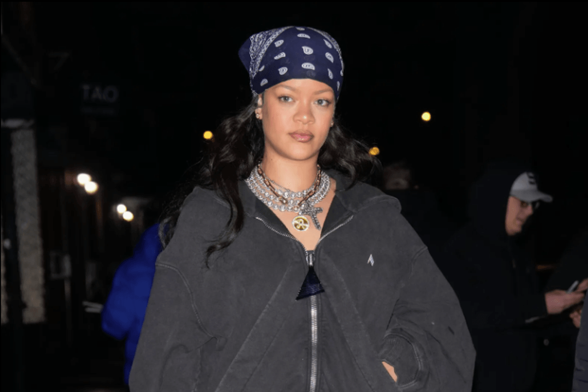 Rihanna à propos de son prochain album: «J’ai l’impression d’avoir enfin trouvé la clé»