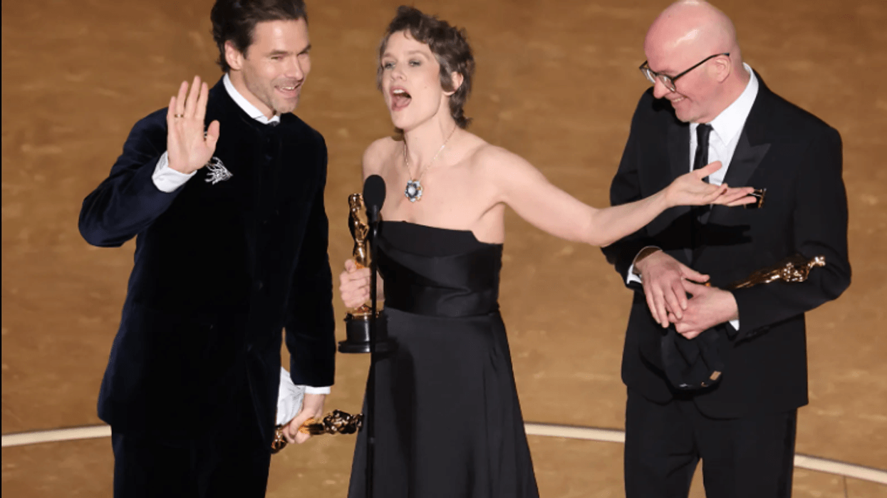 La musique de «Emilia Pérez» était-elle assez bonne pour remporter un Oscar?