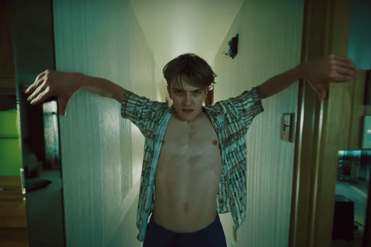 Xavier Dolan réalise le nouveau clip d'Elton John