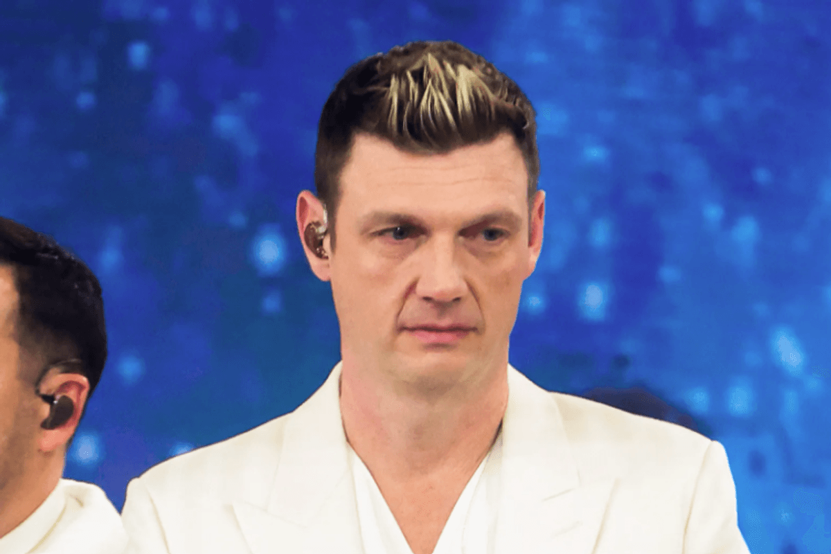 Nick Carter poursuivi par une quatrième femme l'accusant d’agression sexuelle