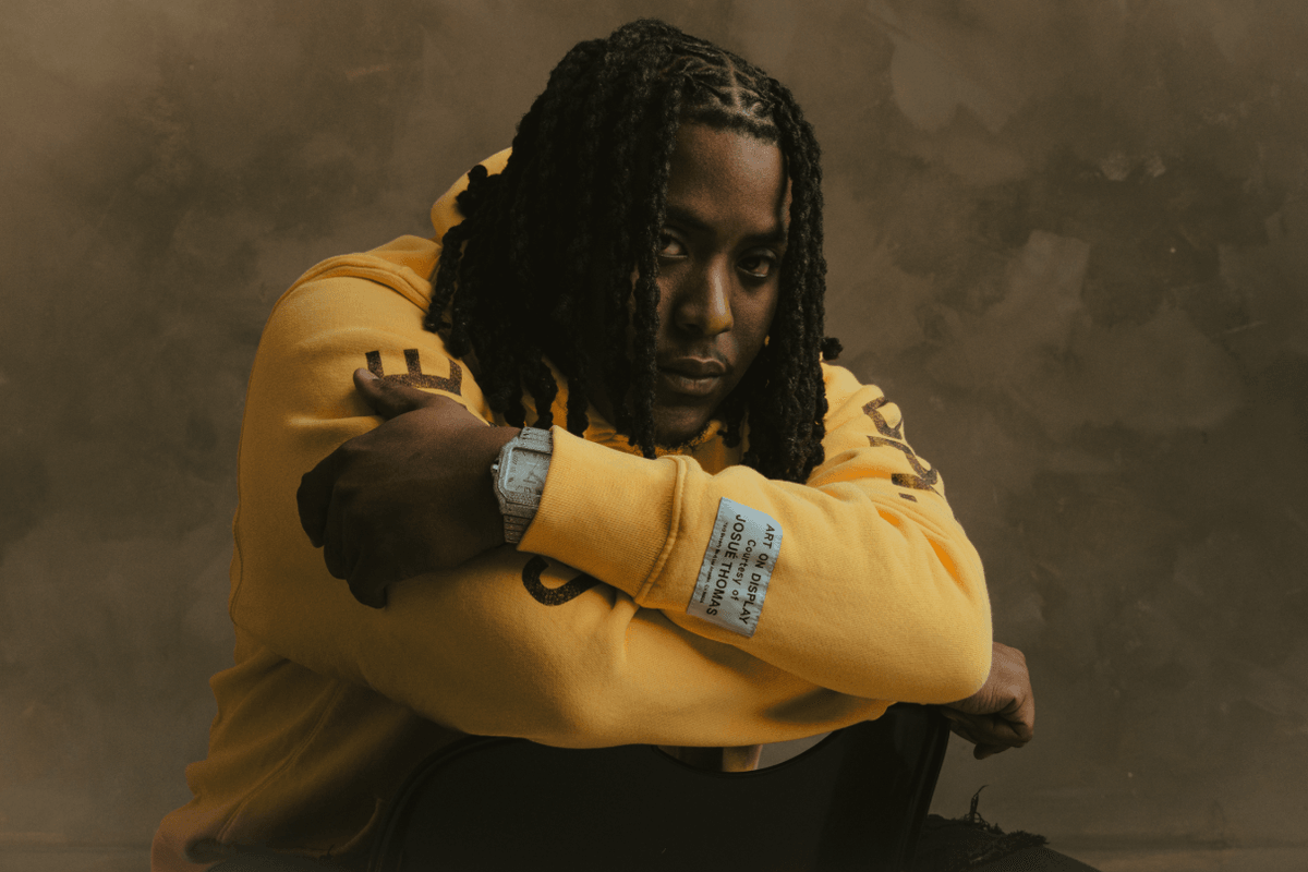 Kinji00, Ya Cetidon et Shreez en concert gratuit au Ausgang