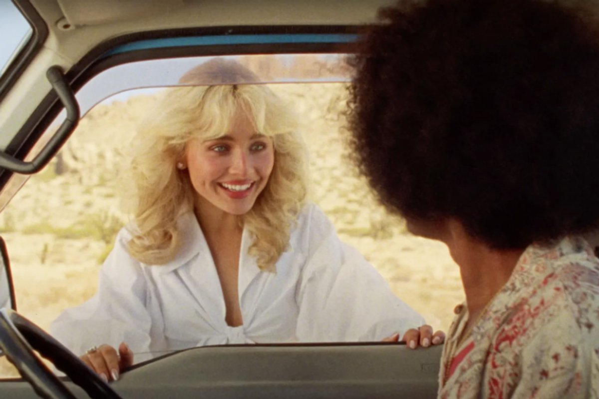 «Manchild» de Sabrina Carpenter serait-elle la chanson de l'été?