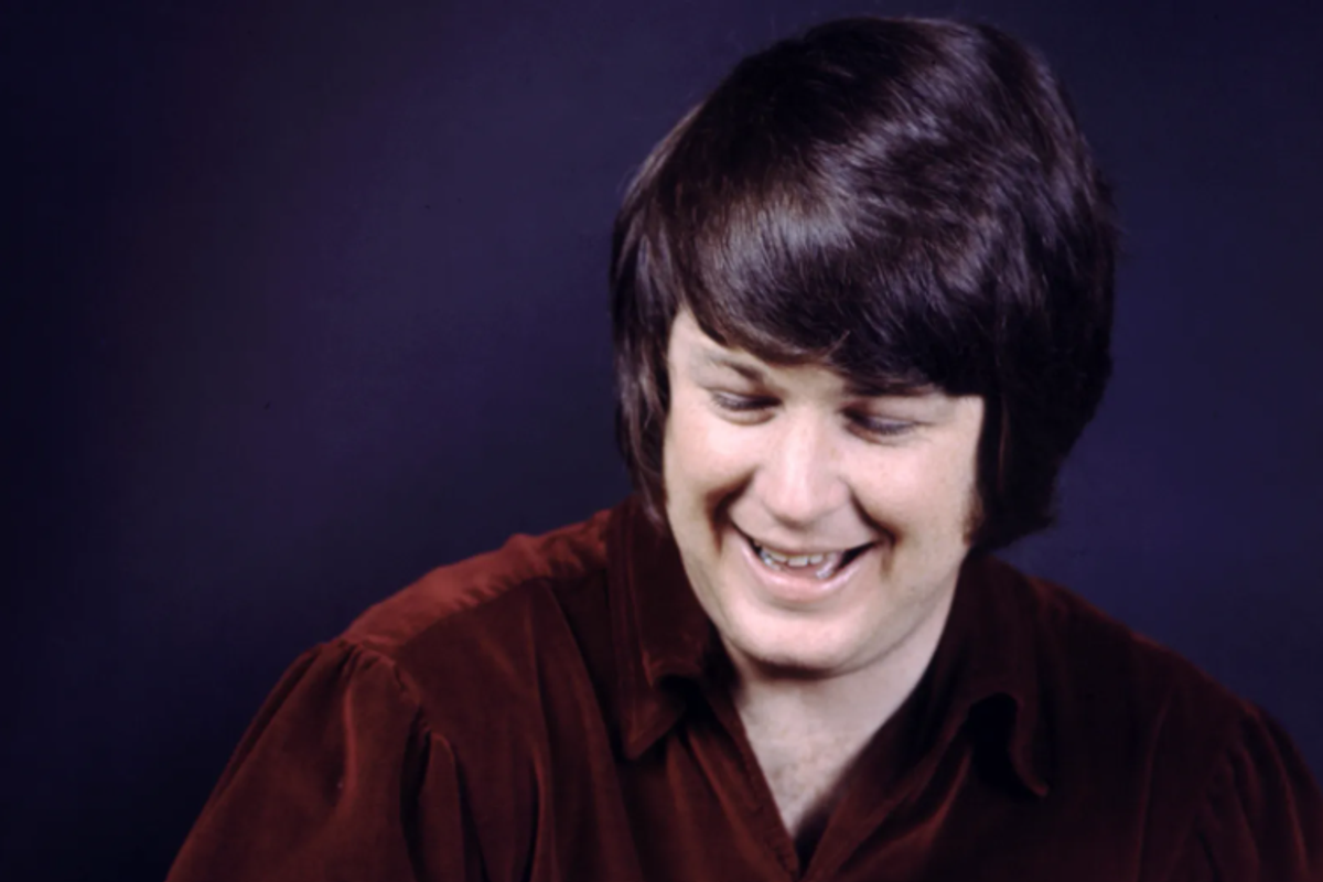 Dieu seul sait ce que nous serions sans Brian Wilson