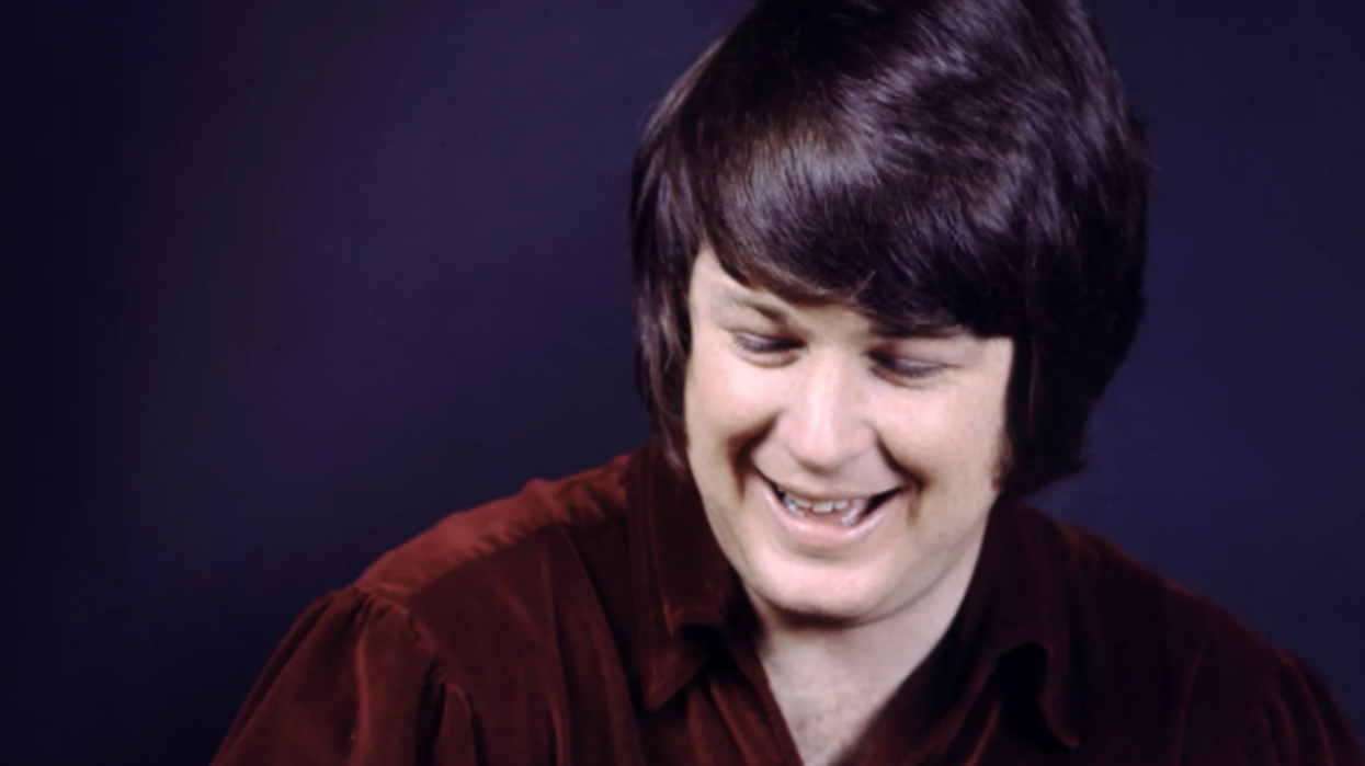 Dieu seul sait ce que nous serions sans Brian Wilson