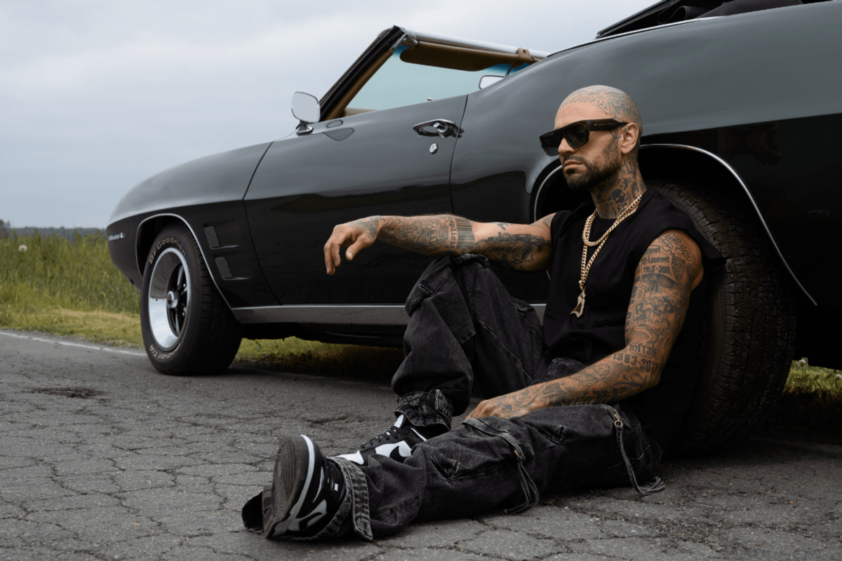 À l'agenda: Souldia et Loud, Juan Atkins et Alfa Rococo