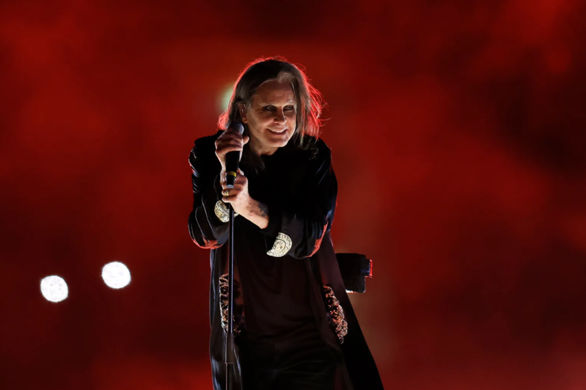La cause du décès d'Ozzy Osbourne révélée