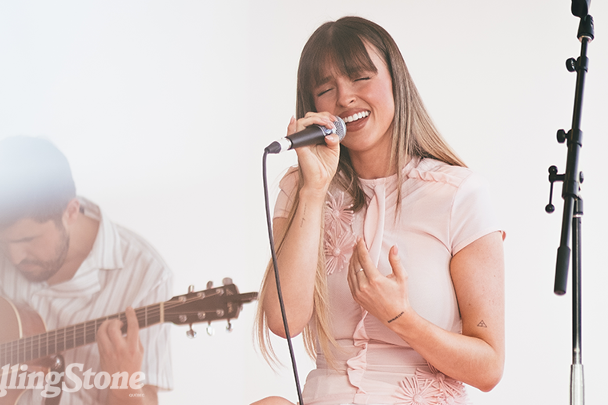 Le futur de la musique 2025, selon Rolling Stone Québec