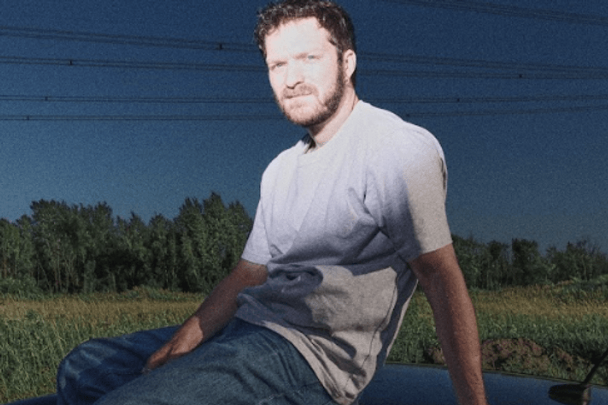 Robert Robert vous invite à faire un tour dans sa «Kia Rio»