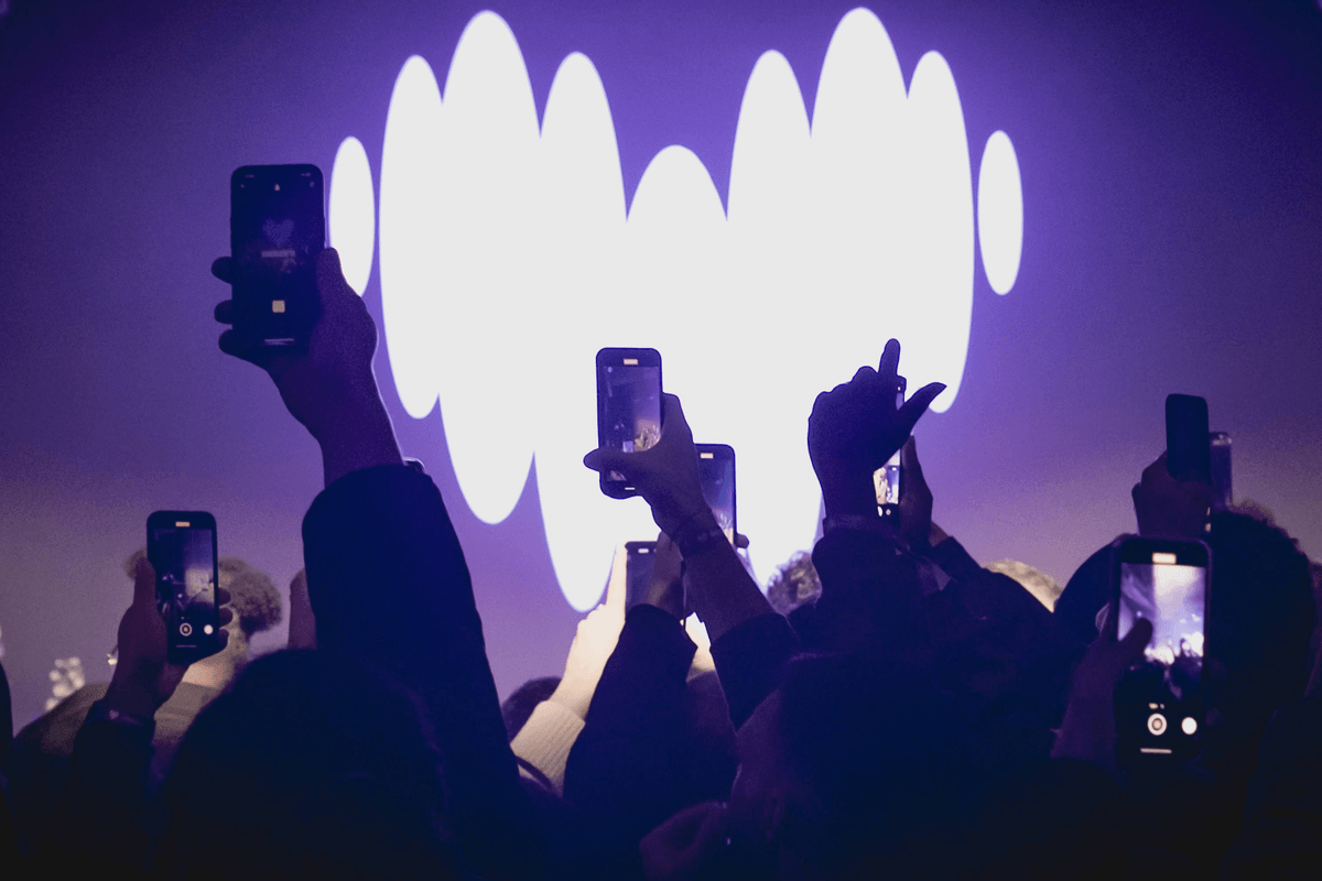 Près de 30% de la musique sur Deezer est générée par l'IA