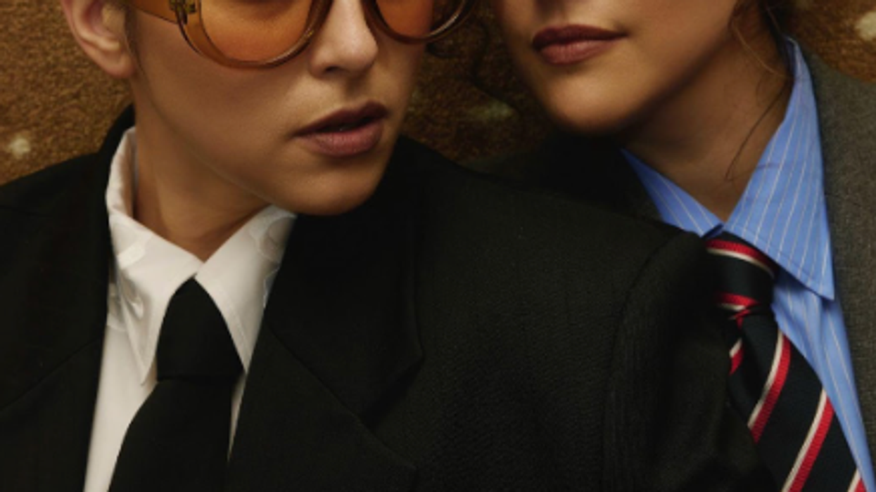 Milk & Bone et Chromeo signent 'A Little Lucky', un EP à huit mains