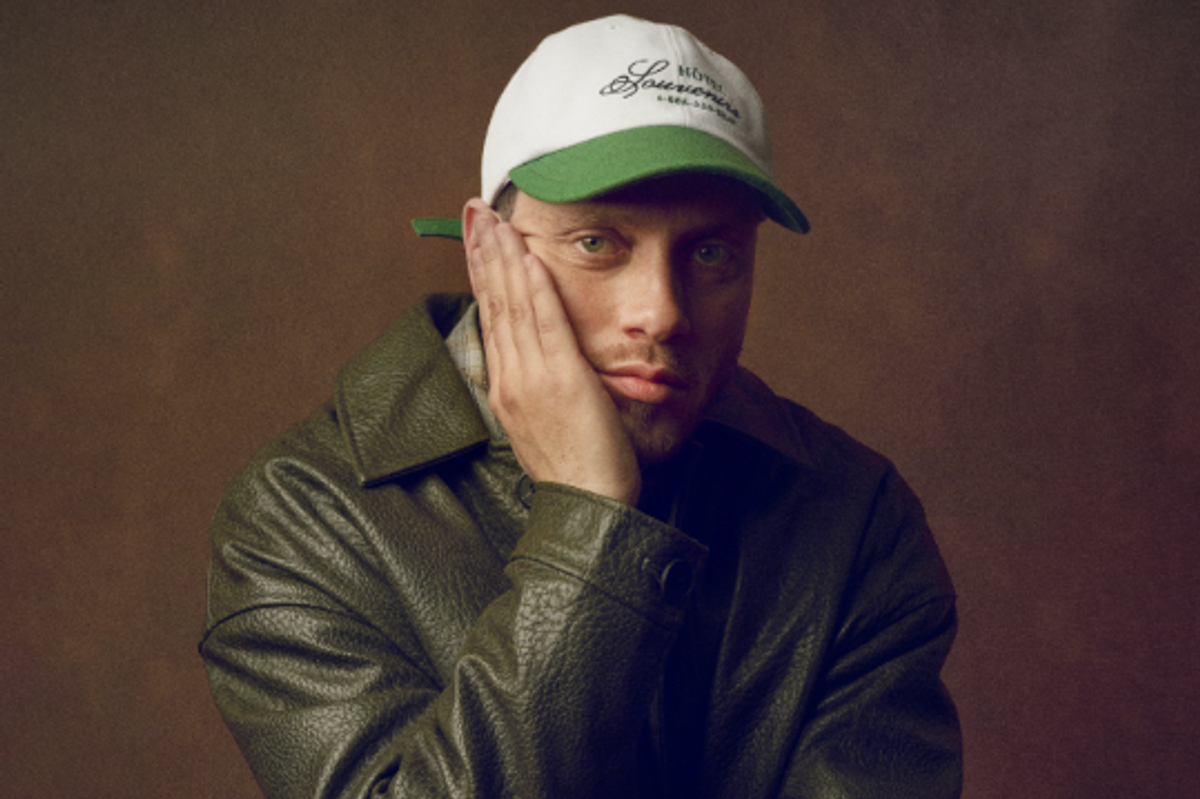 Loud revient en force avec «Douze sur Douze»