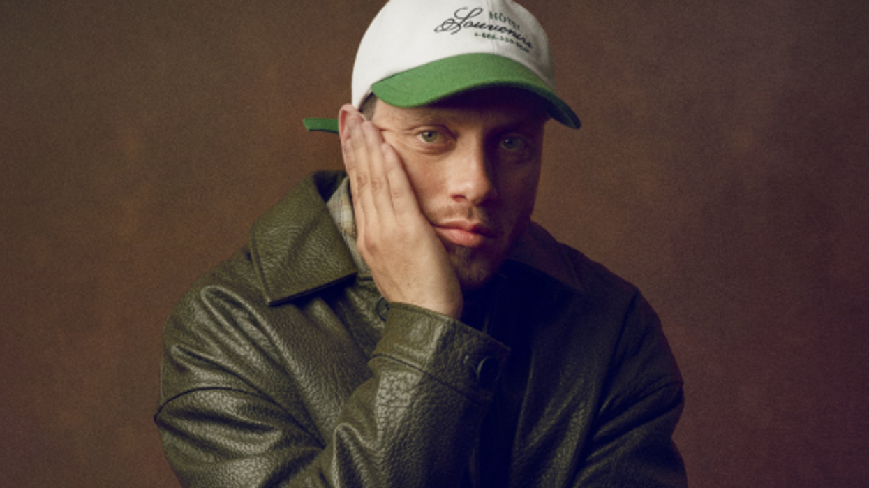 Loud revient en force avec «Douze sur Douze»