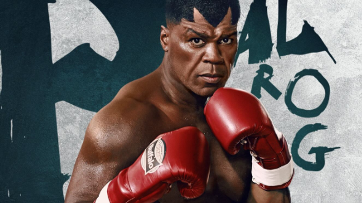 50 Cent veut recruter Eminem pour la trame sonore de 'Street Fighter'