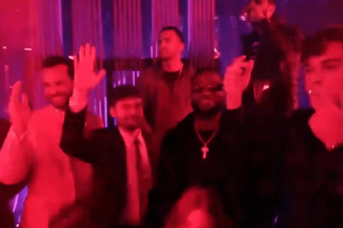 Un club de Miami visé pour avoir joué une chanson antisémite de Kanye West