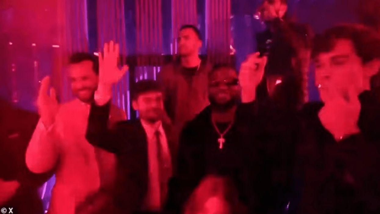 Un club de Miami visé pour avoir joué une chanson antisémite de Kanye West