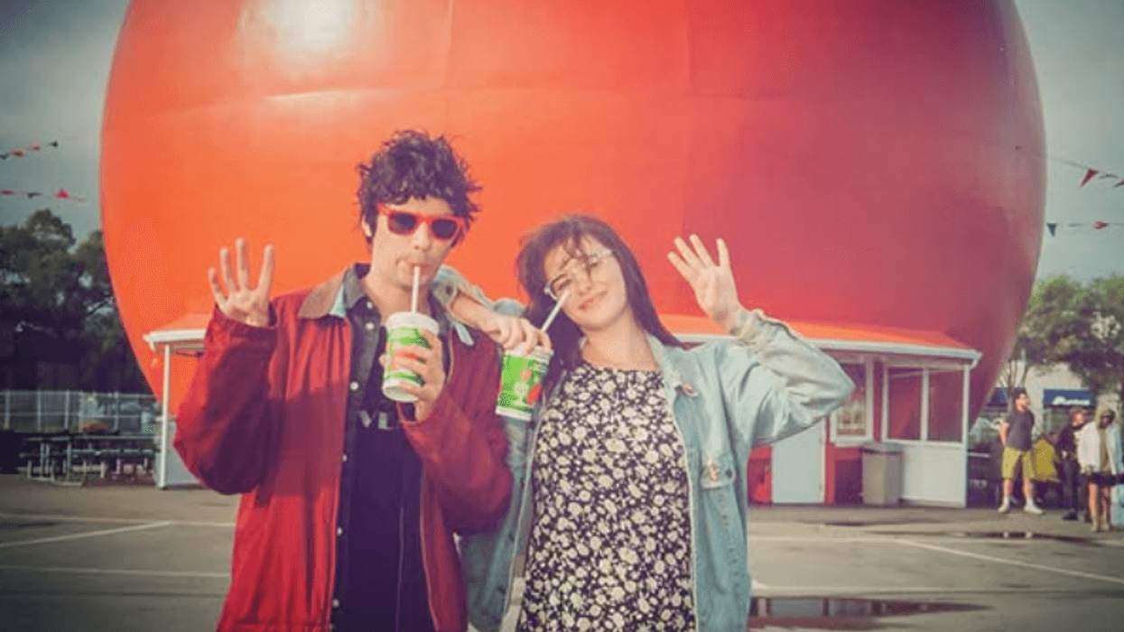 'Mile End Kicks' trailer brings you back to Montréal's indie glory days