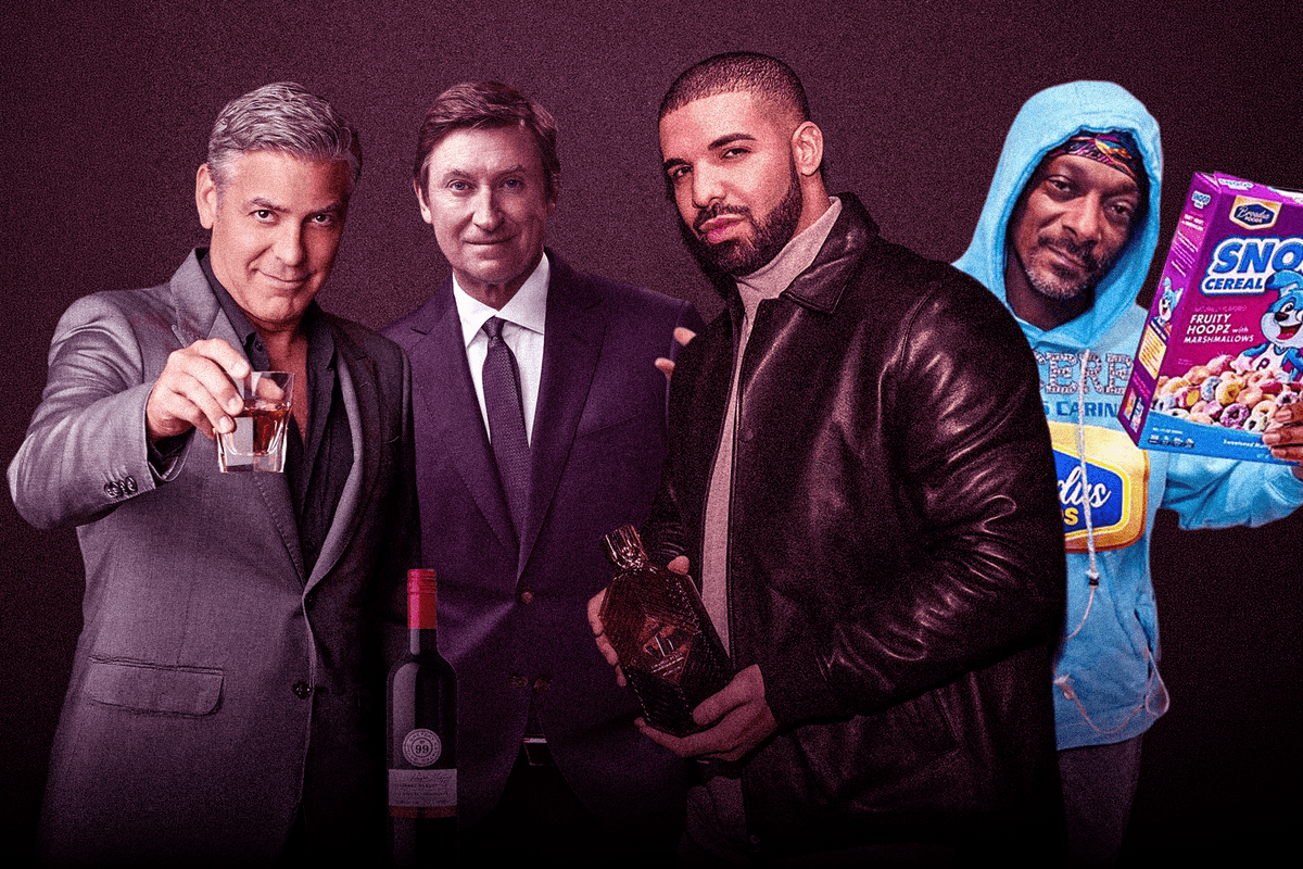 From Celebrity to Empire: How Brand Deals Work and Why the Fine Print Matters