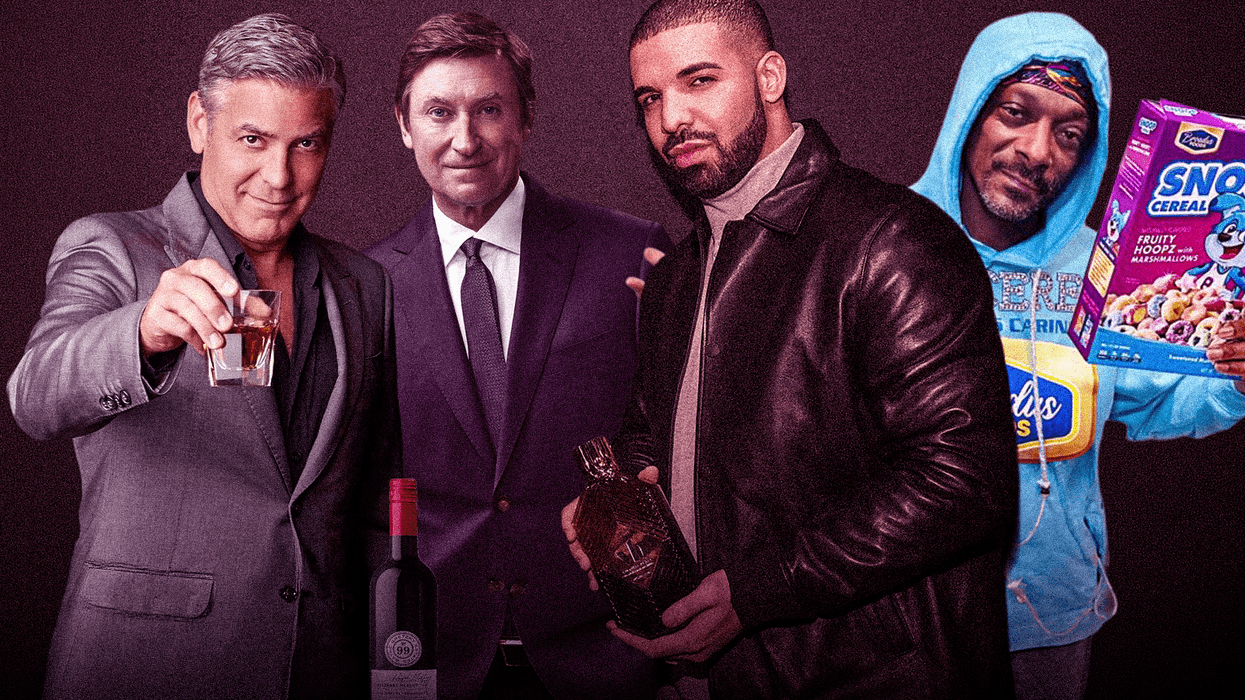 From Celebrity to Empire: How Brand Deals Work and Why the Fine Print Matters