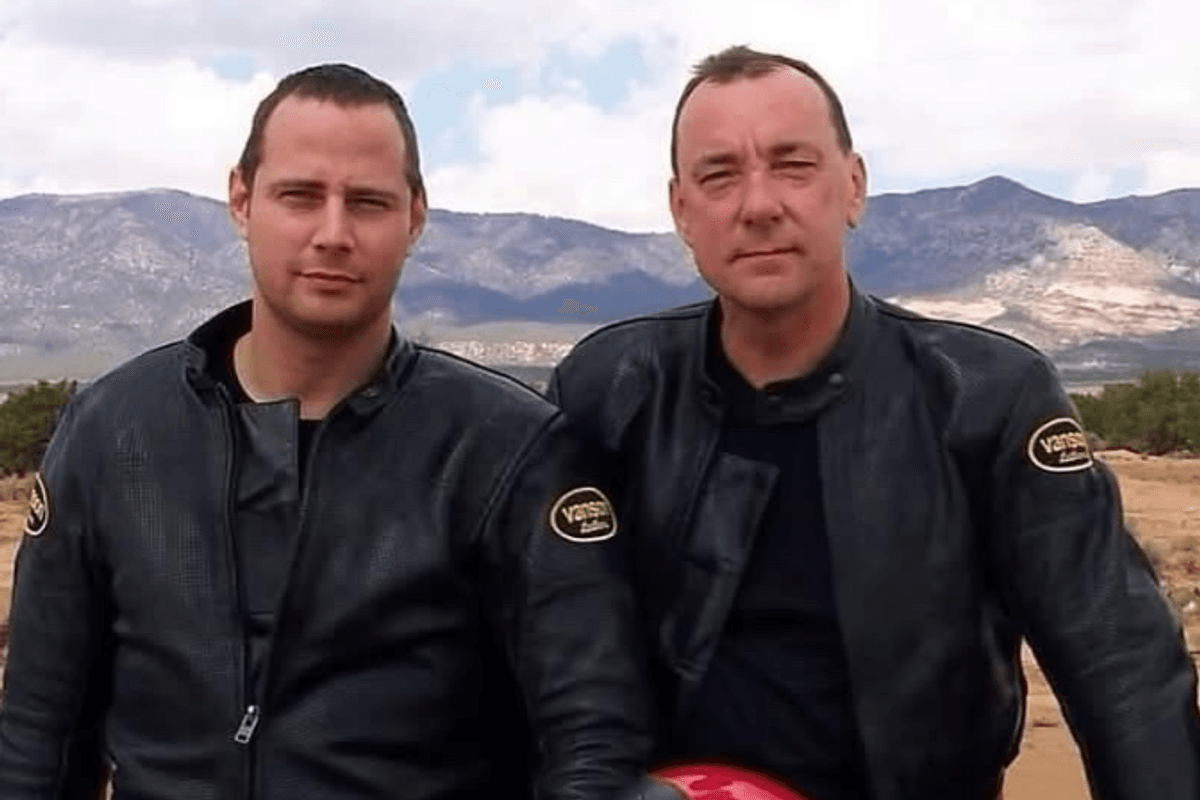 Rush Announce Death of Neil Peart's Head of Security
