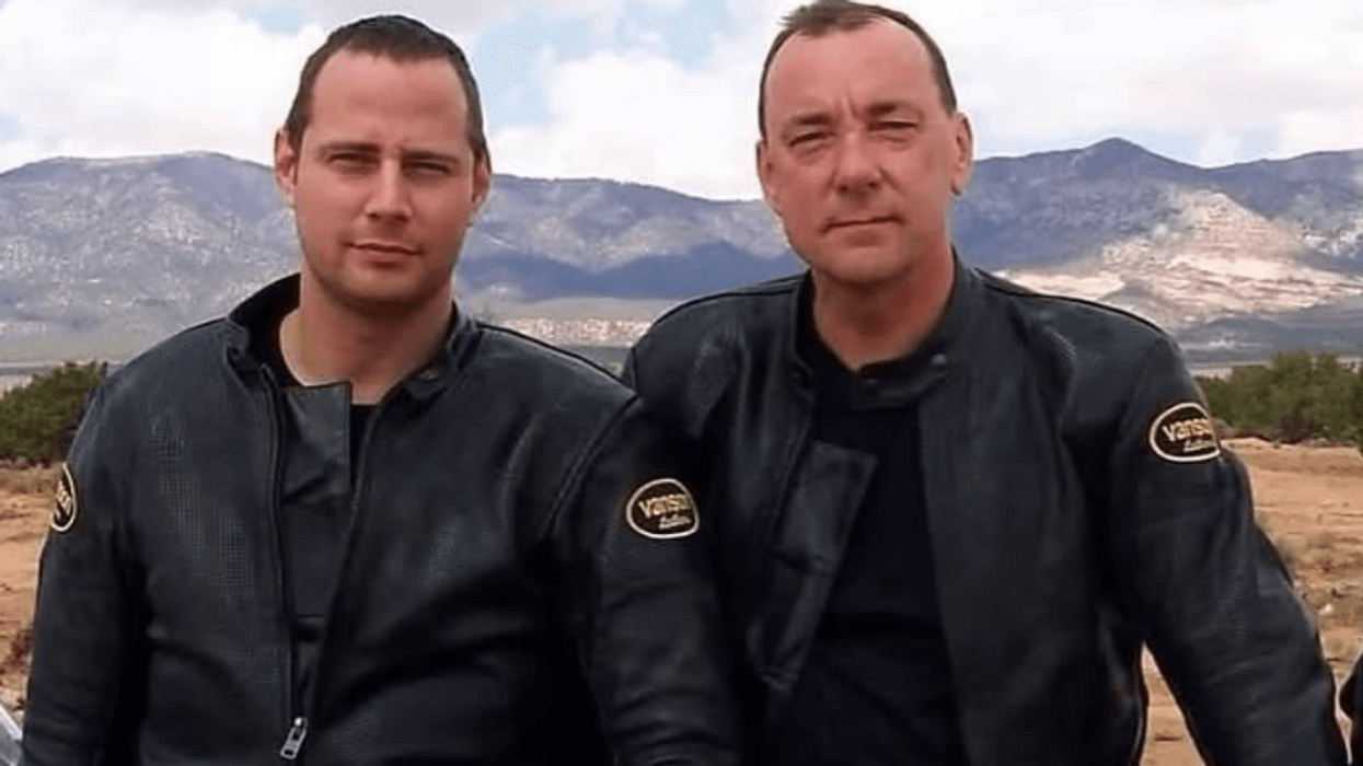 Rush Announce Death of Neil Peart's Head of Security
