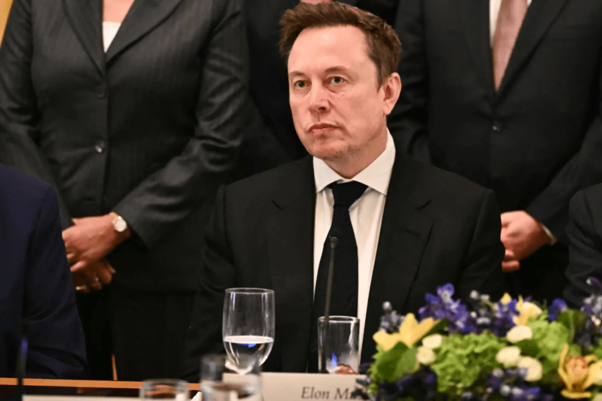 Elon Musk’s Grok Finally Delivers First Installment of ‘Historically Accurate’ ‘The Odyssey’