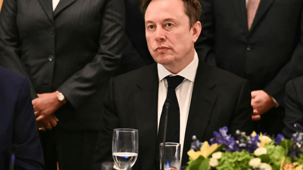 Elon Musk’s Grok Finally Delivers First Installment of ‘Historically Accurate’ ‘The Odyssey’