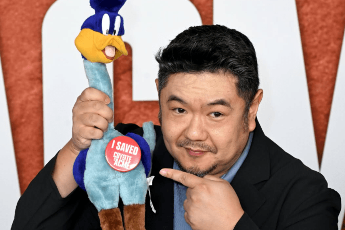 Canadian Actor Eric Bauza, Voice of Bugs Bunny and Daffy Duck, Has Died