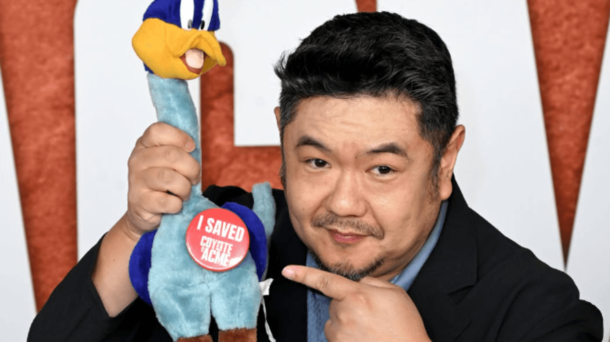 Canadian Actor Eric Bauza, Voice of Bugs Bunny and Daffy Duck, Has Died