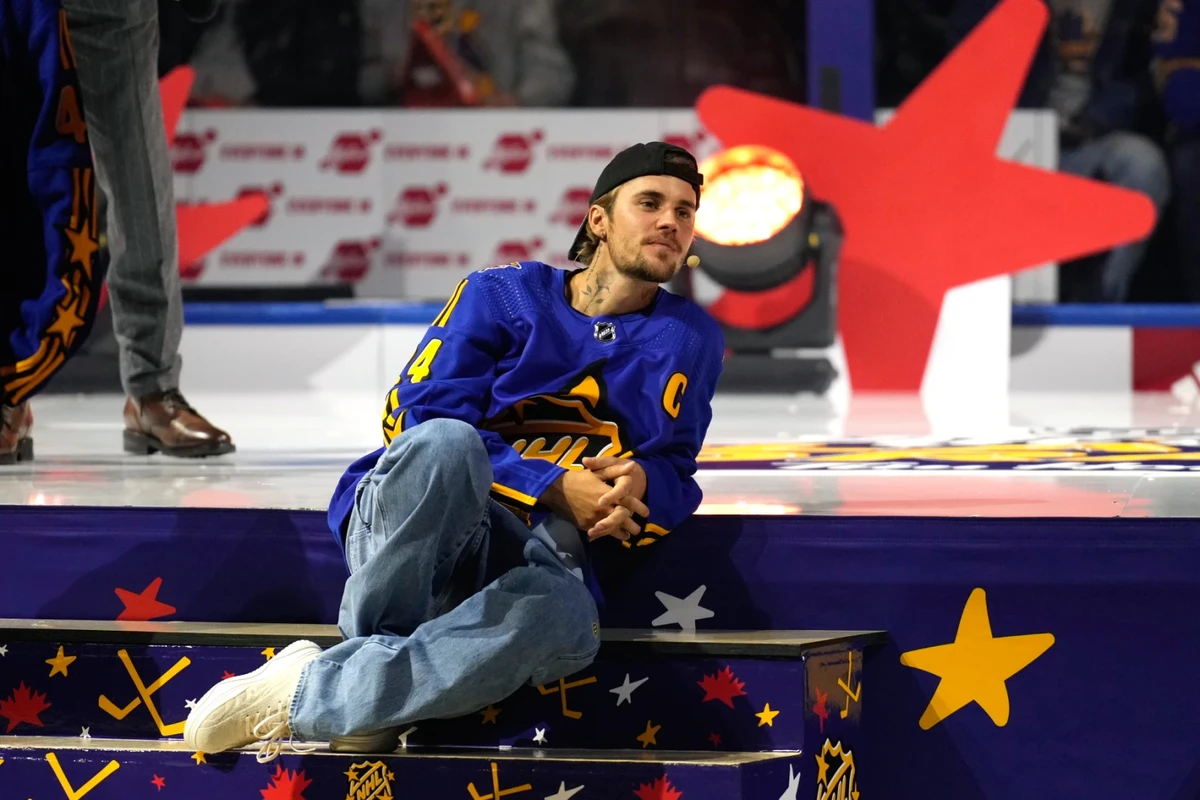 Justin Bieber prépare de la nouvelle musique pour la première fois en trois ans