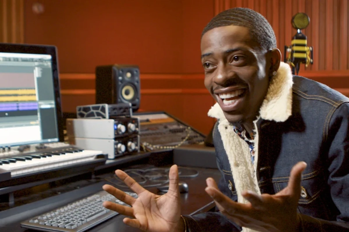 Rich Homie Quan décède à l'âge de 34 ans