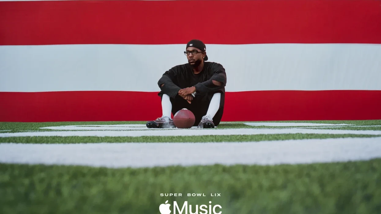 Kendrick Lamar sera la star de la mi-temps du Super Bowl 2025
