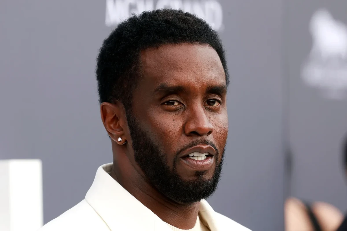 Diddy a été arrêté pour trafic sexuel