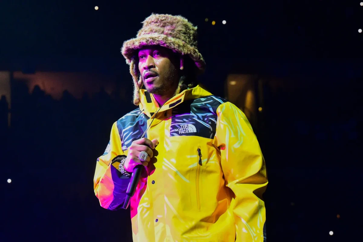 Sur «Mixtape Pluto», Future oscille entre torture et hédonisme