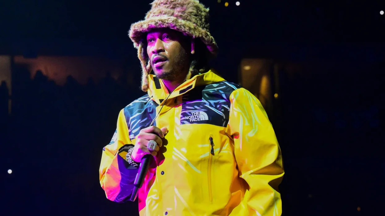 Sur «Mixtape Pluto», Future oscille entre torture et hédonisme