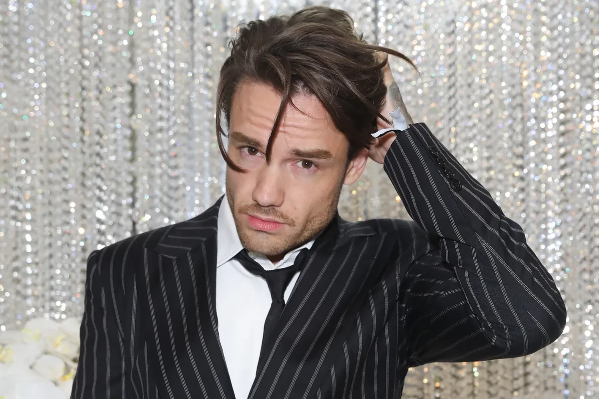 Liam Payne, ancien membre de One Direction, est décédé