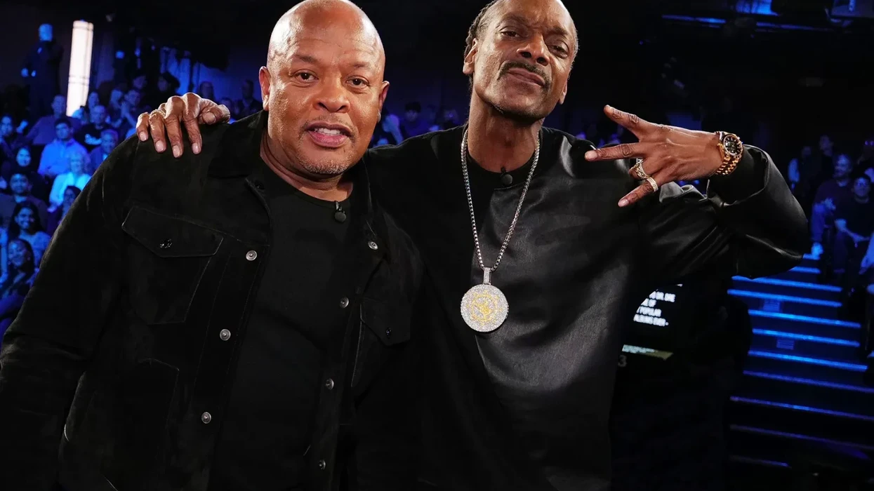 Snoop Dogg annonce «Missionary», un nouvel album produit par Dr. Dre
