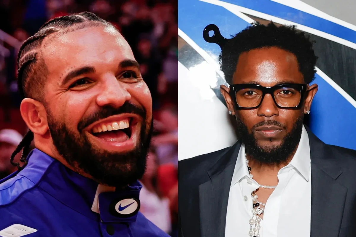 Drake accuse Universal d'avoir glonfé les statistiques de Kendrick Lamar