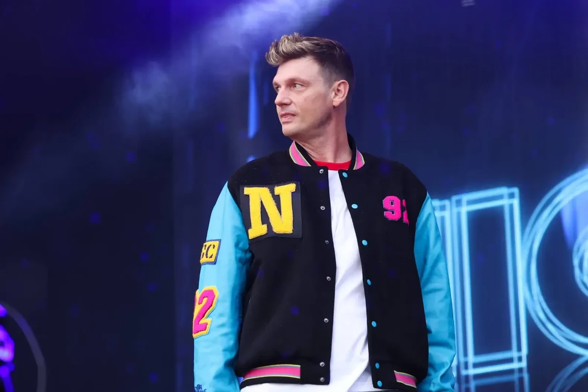 Accusé de viol, Nick Carter pourra mener sa contre-poursuite