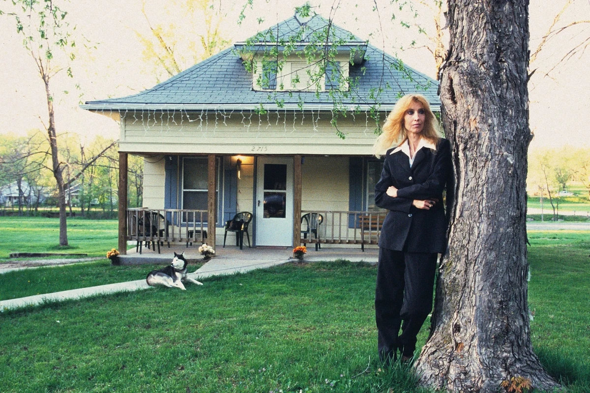 Debbie Nelson, la mère d'Eminem, est décédée