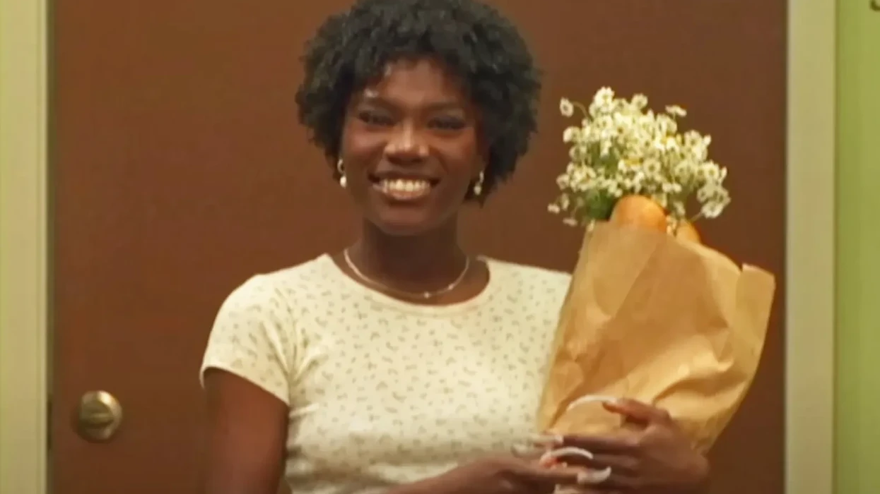 La vie de Doechii explose dans le clip pour «Denial is a River»