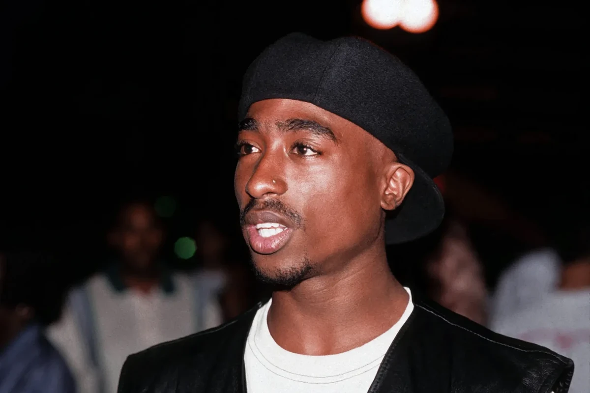 Le suspect du meurtre de Tupac déclare que l'acte d'accusation doit être annulé