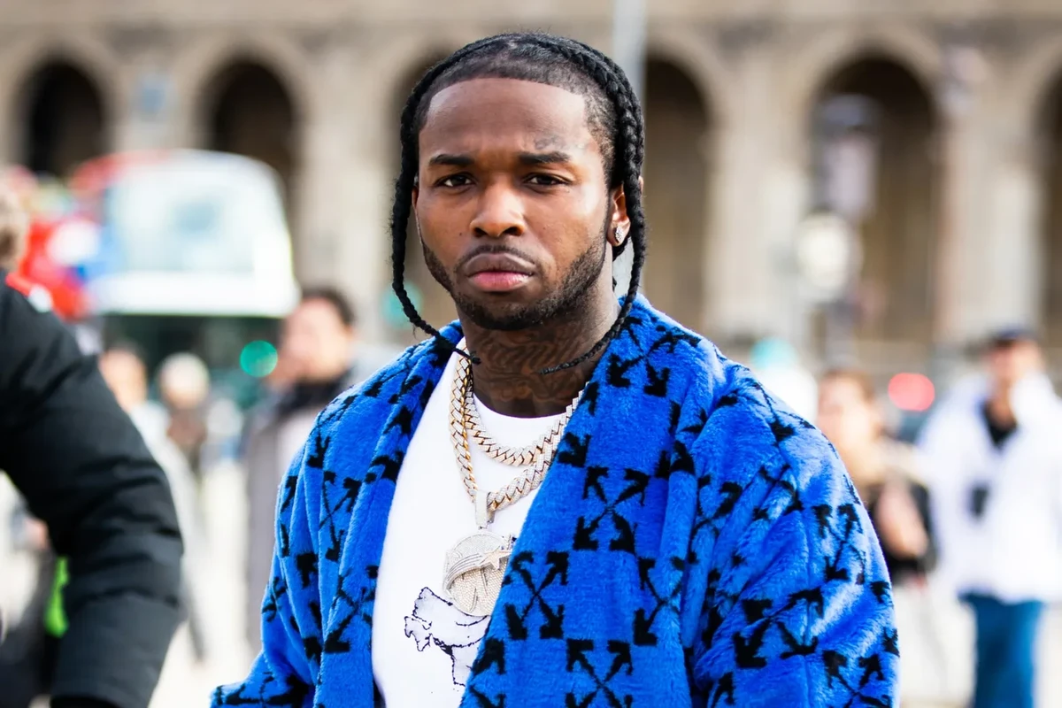 L'accusé du meurtre de Pop Smoke écope de 29 ans de prison