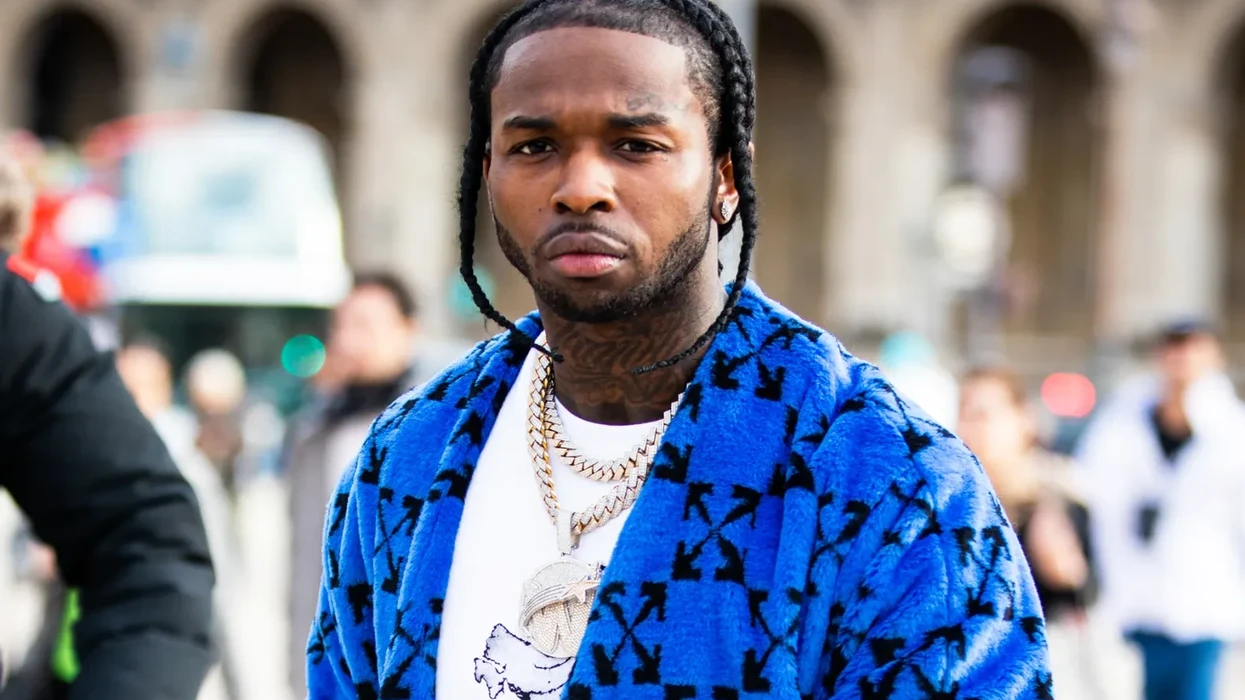 L'accusé du meurtre de Pop Smoke écope de 29 ans de prison